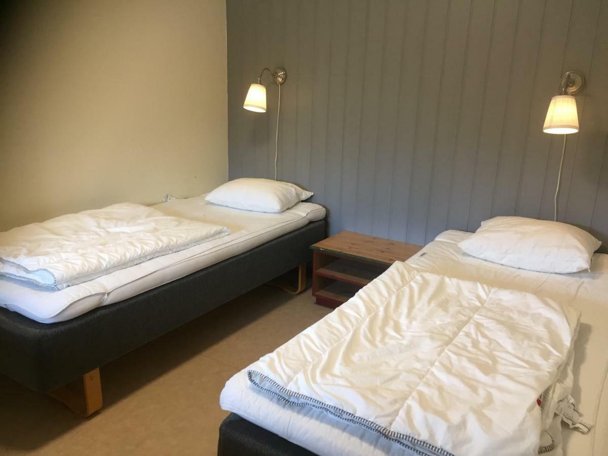 Trolltunet Ab Hotel 3*